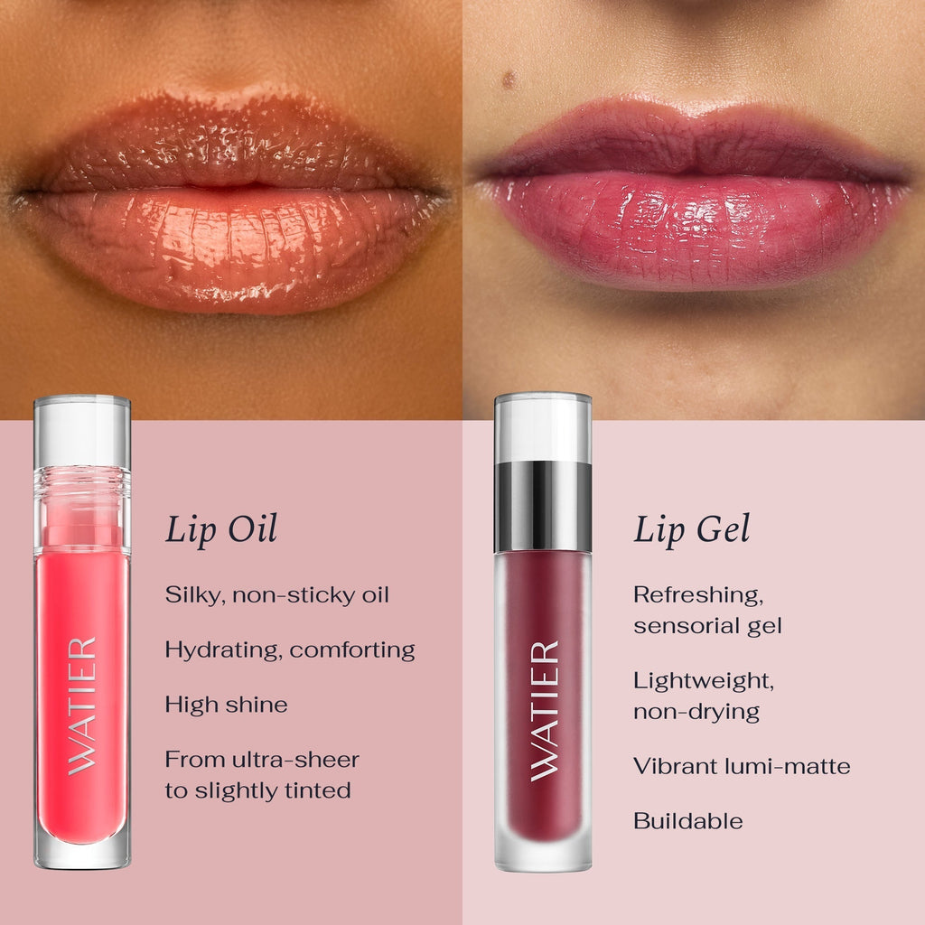Lise Watier Love My Lips Fresh Tinted Lip Gel