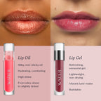 Lise Watier Love My Lips Fresh Tinted Lip Gel