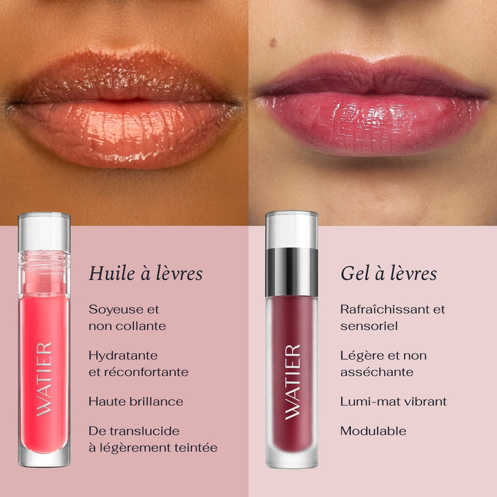 Lise Watier Love My Lips Fresh Tinted Lip Gel
