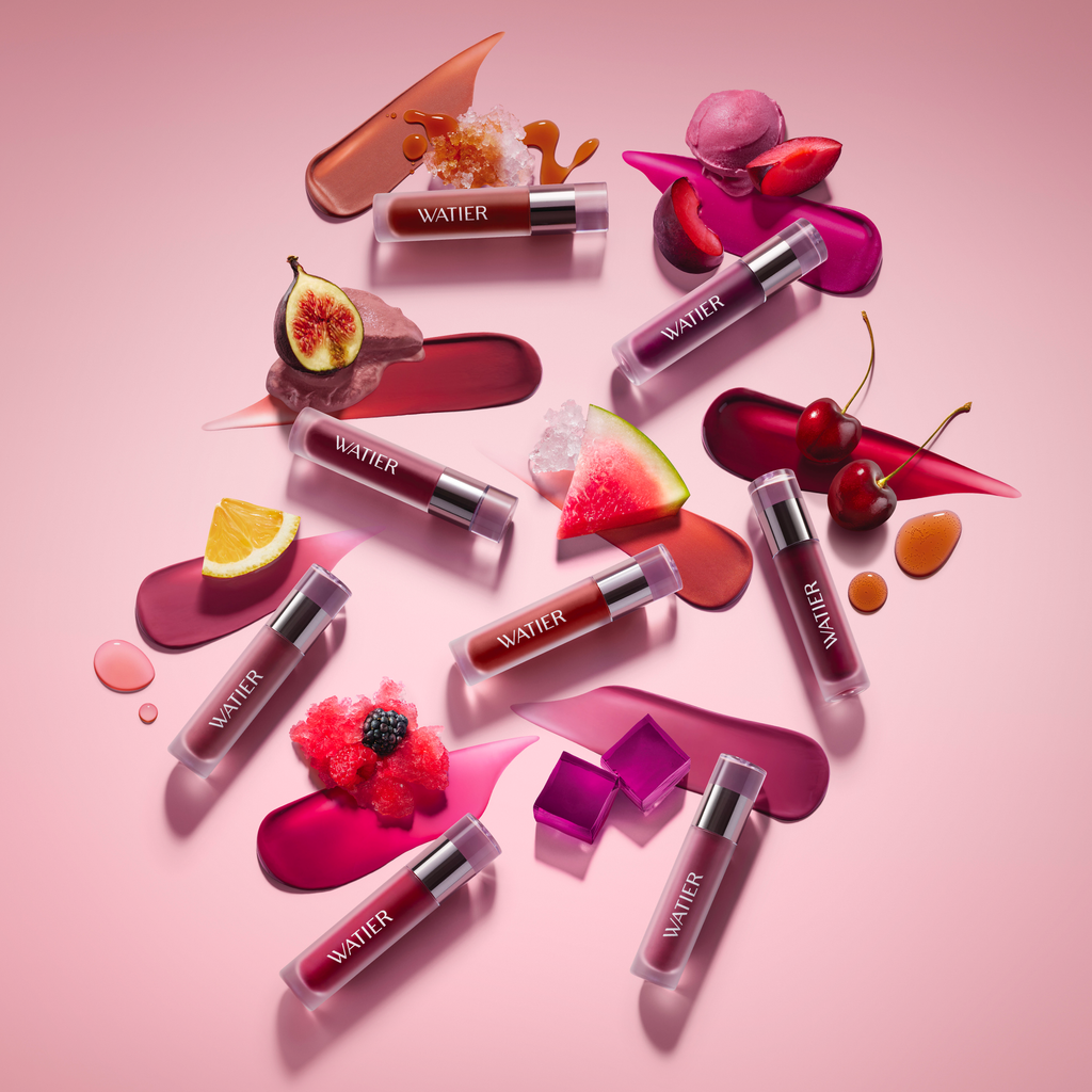 Lise Watier Love My Lips Fresh Tinted Lip Gel