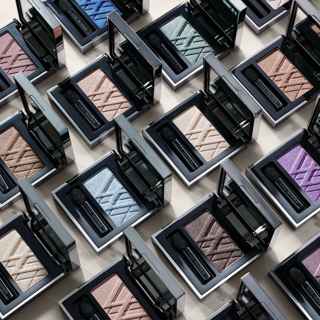 Lise Watier Dress Code Solo Eyeshadow