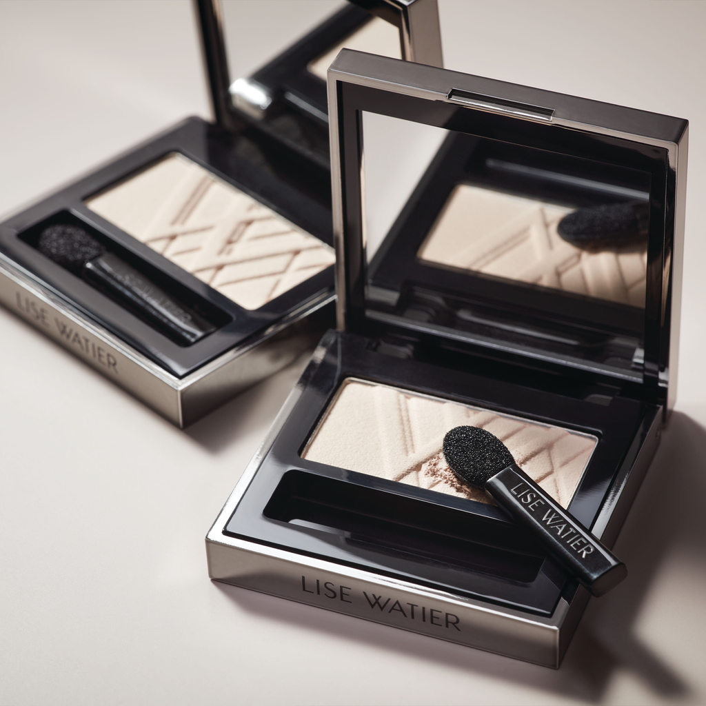 Lise Watier Dress Code Solo Eyeshadow