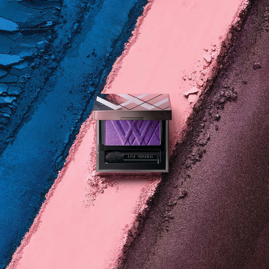 Lise Watier Dress Code Solo Eyeshadow