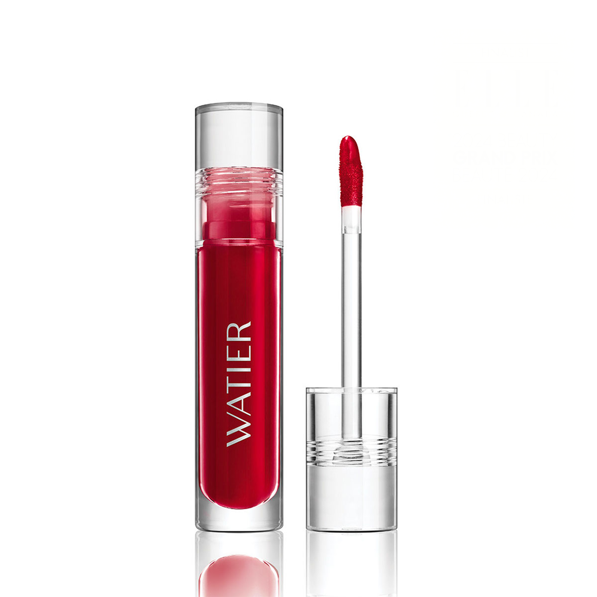 Lise Watier LOVE MY LIPS Caring Lip Oil