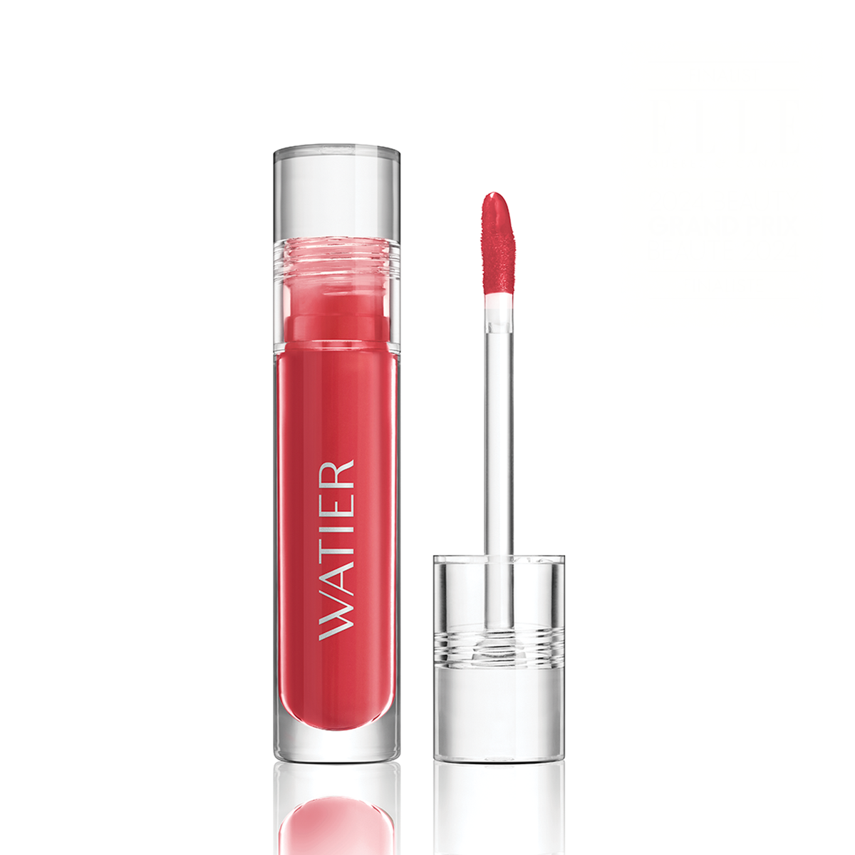 Lise Watier LOVE MY LIPS Caring Lip Oil
