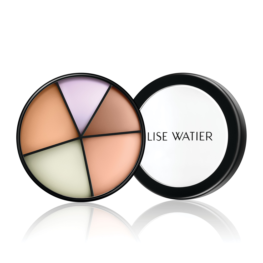 Lise Watier Portfolio Professional Correctors 4-in-1 - Beige