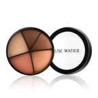 Lise Watier Portfolio Professional Correctors 4-in-1 - Dark