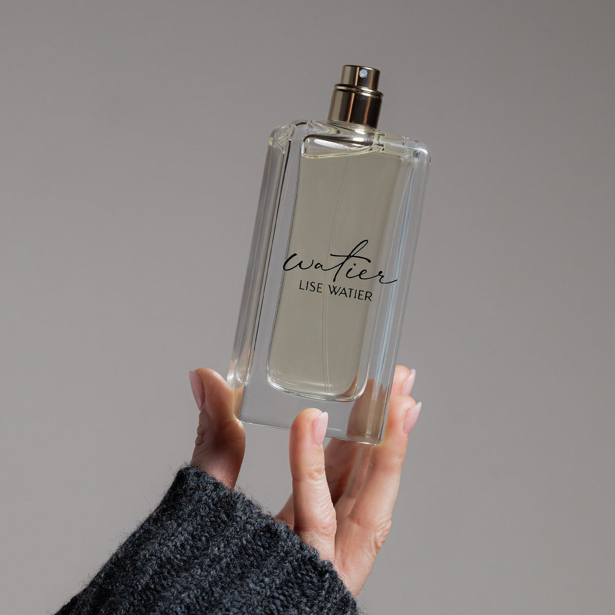 Lise Watier Eau de Parfum - 1.7 oz