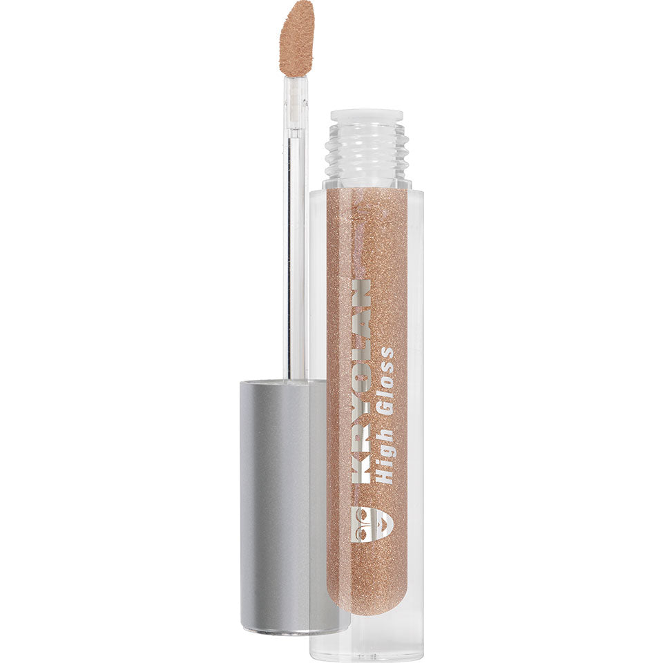 Kryolan Professional 5214 High Gloss - Bronze