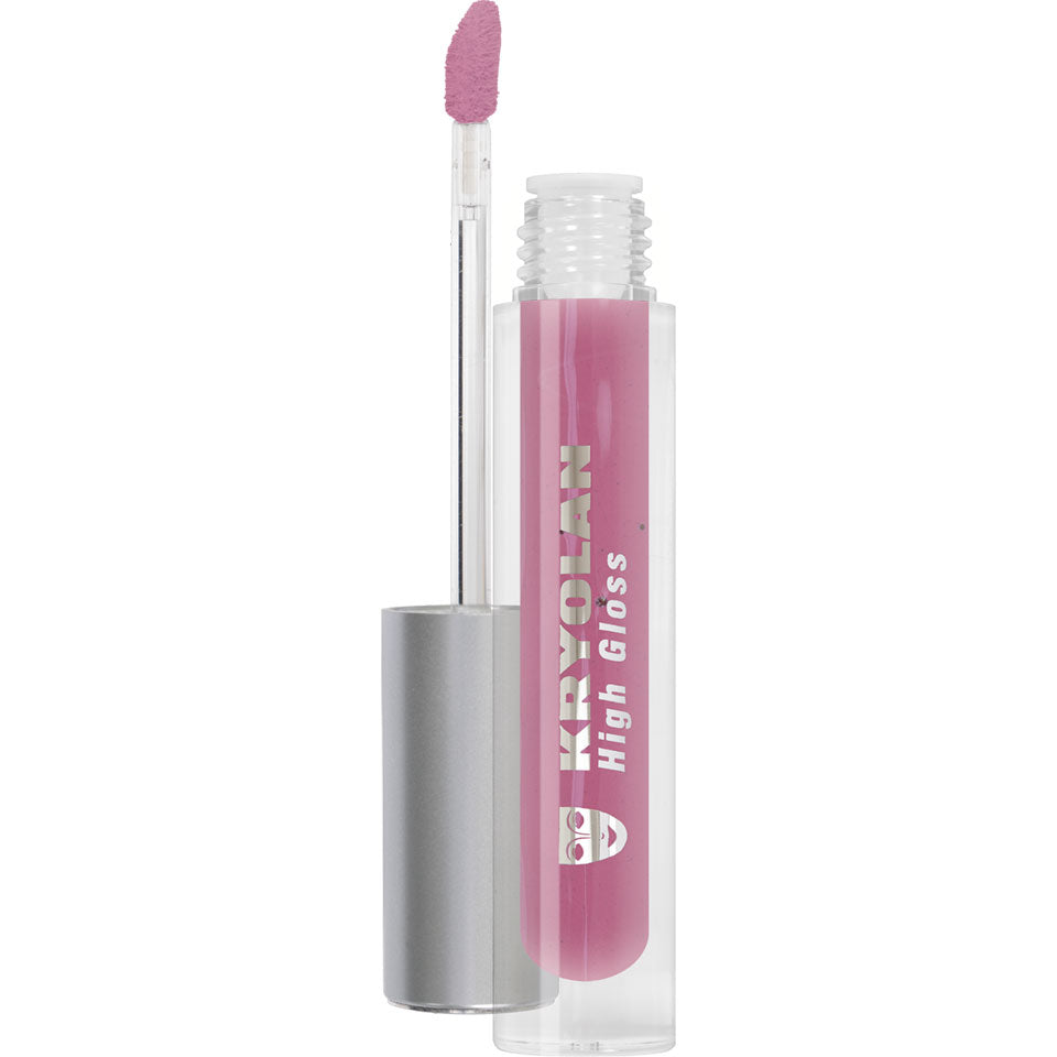 Kryolan Professional 5214 High Gloss - Butterfly