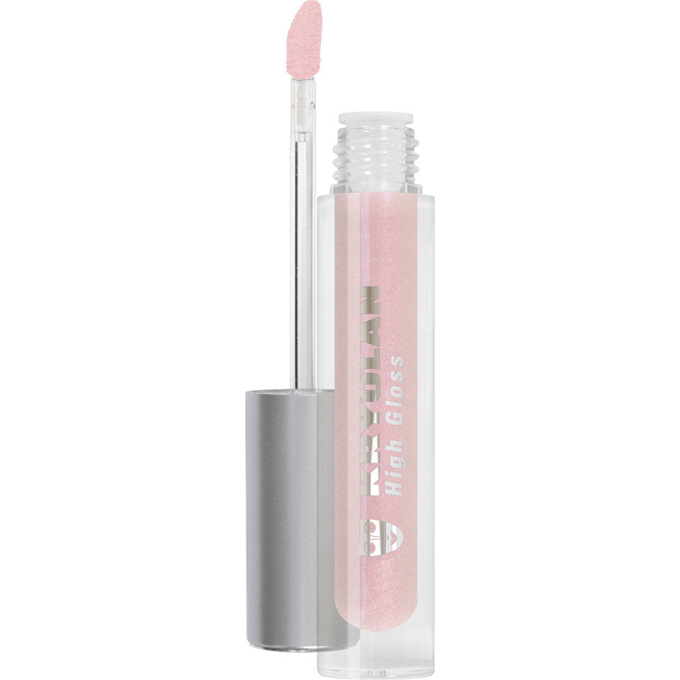 Kryolan Professional 5214 High Gloss - Fairy