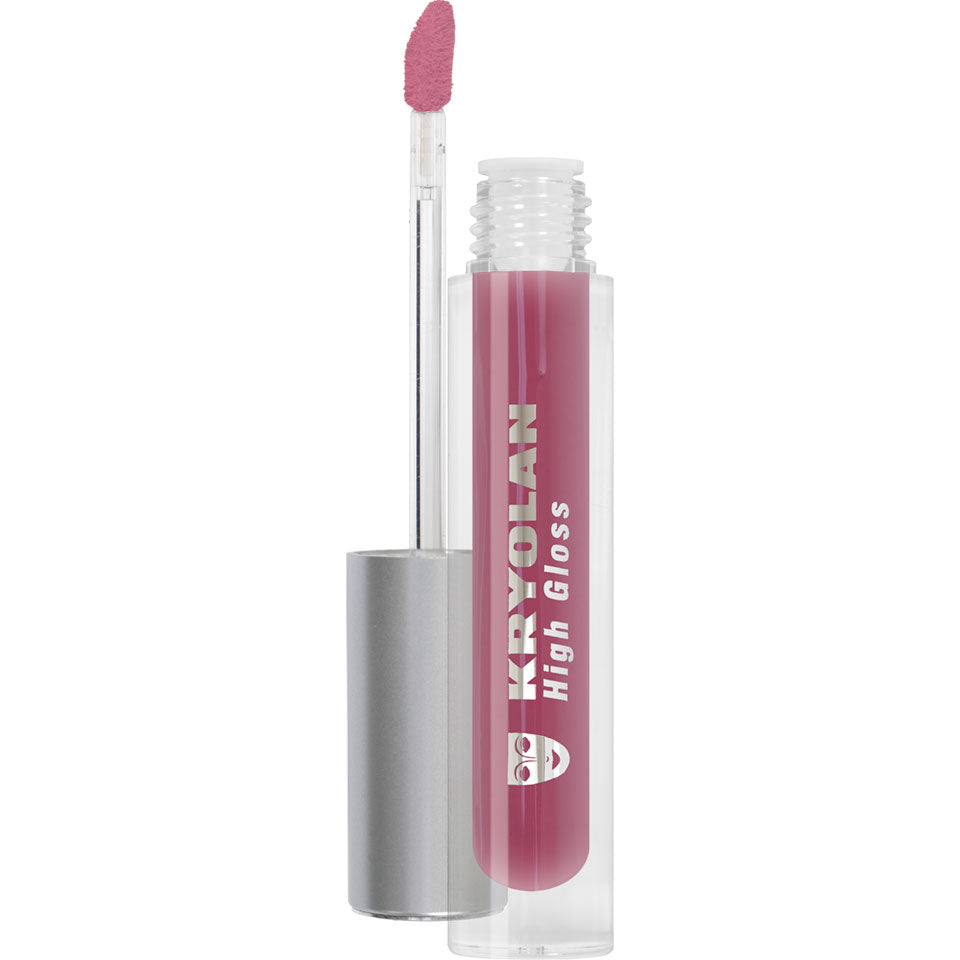 Kryolan Professional 5214 High Gloss - Kir