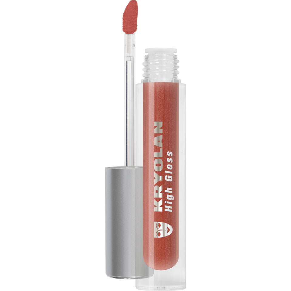 Kryolan Professional 5214 High Gloss - Seduction