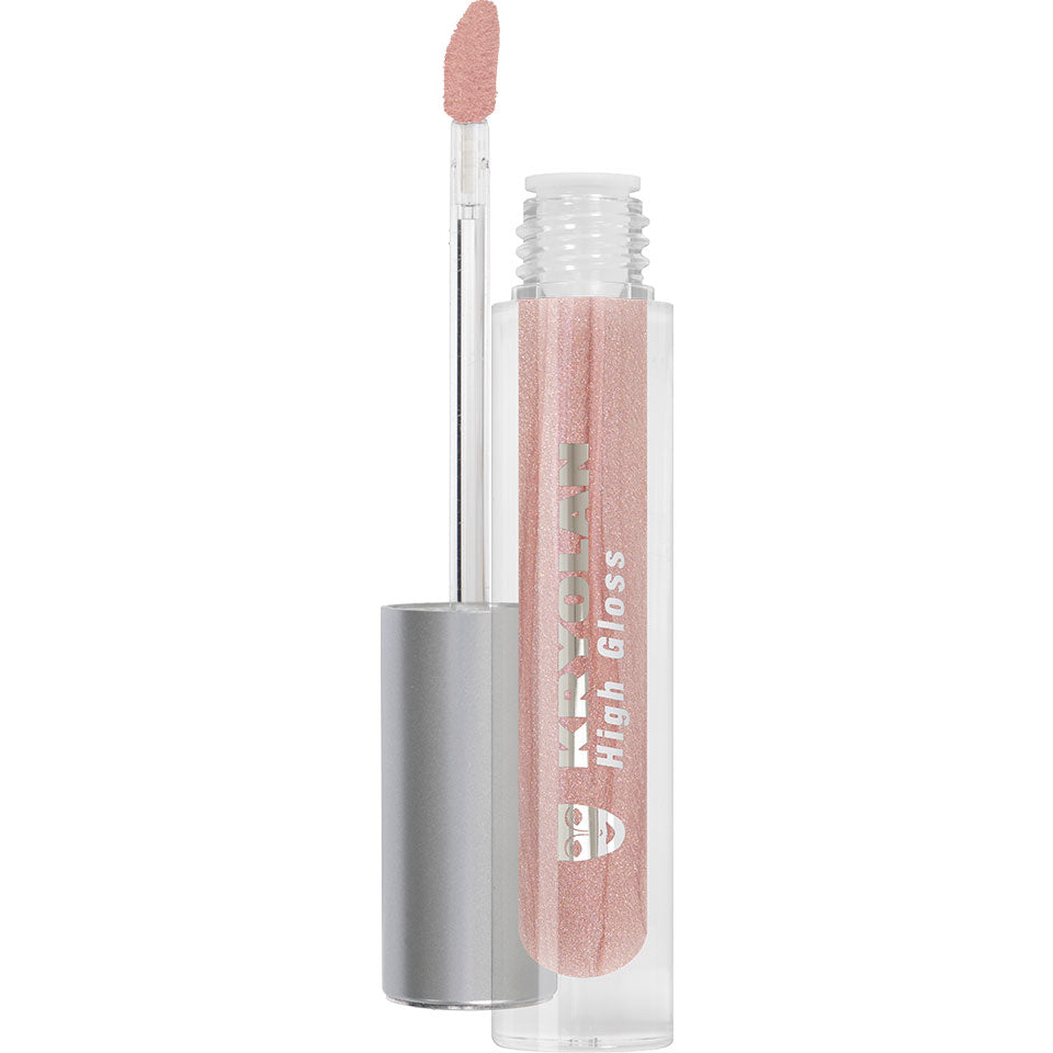 Kryolan Professional 5214 High Gloss - Wave