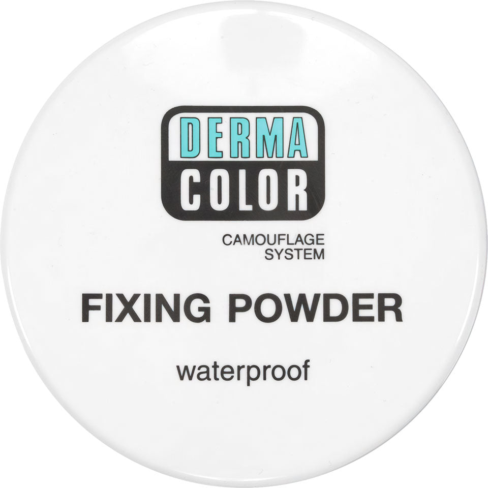 Dermacolor 75700 Fixing Powder 20g