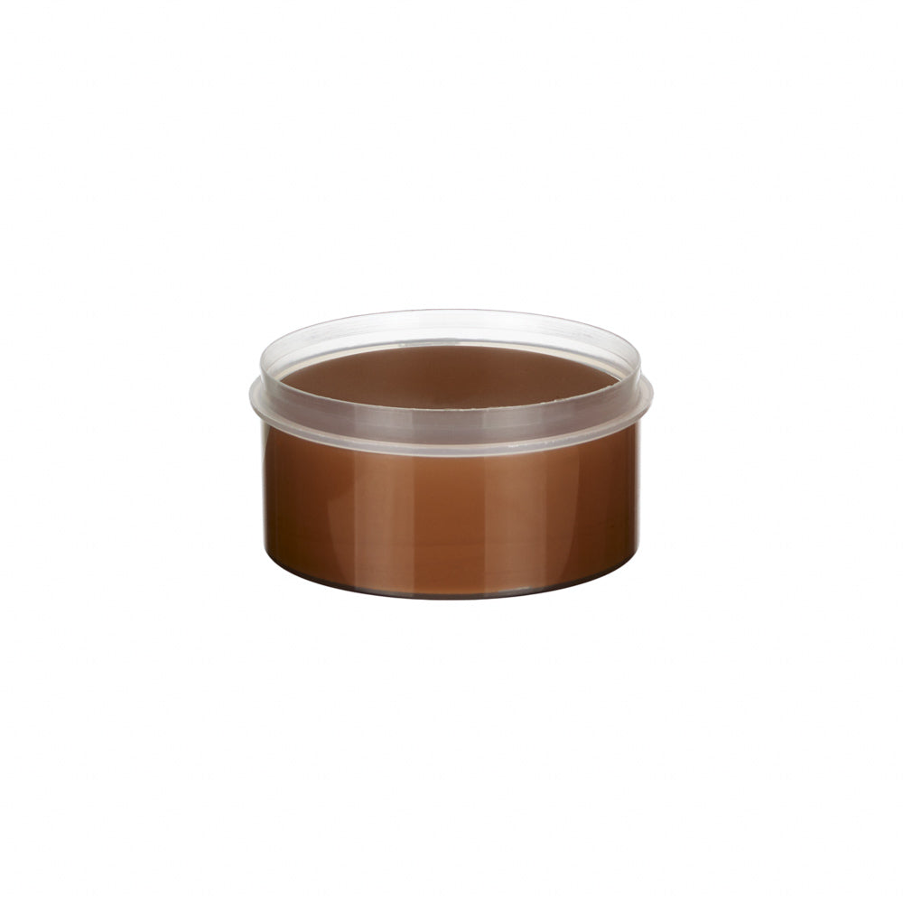 Ben Nye Brown Nose & Scar Wax - 2 oz (BW-2)