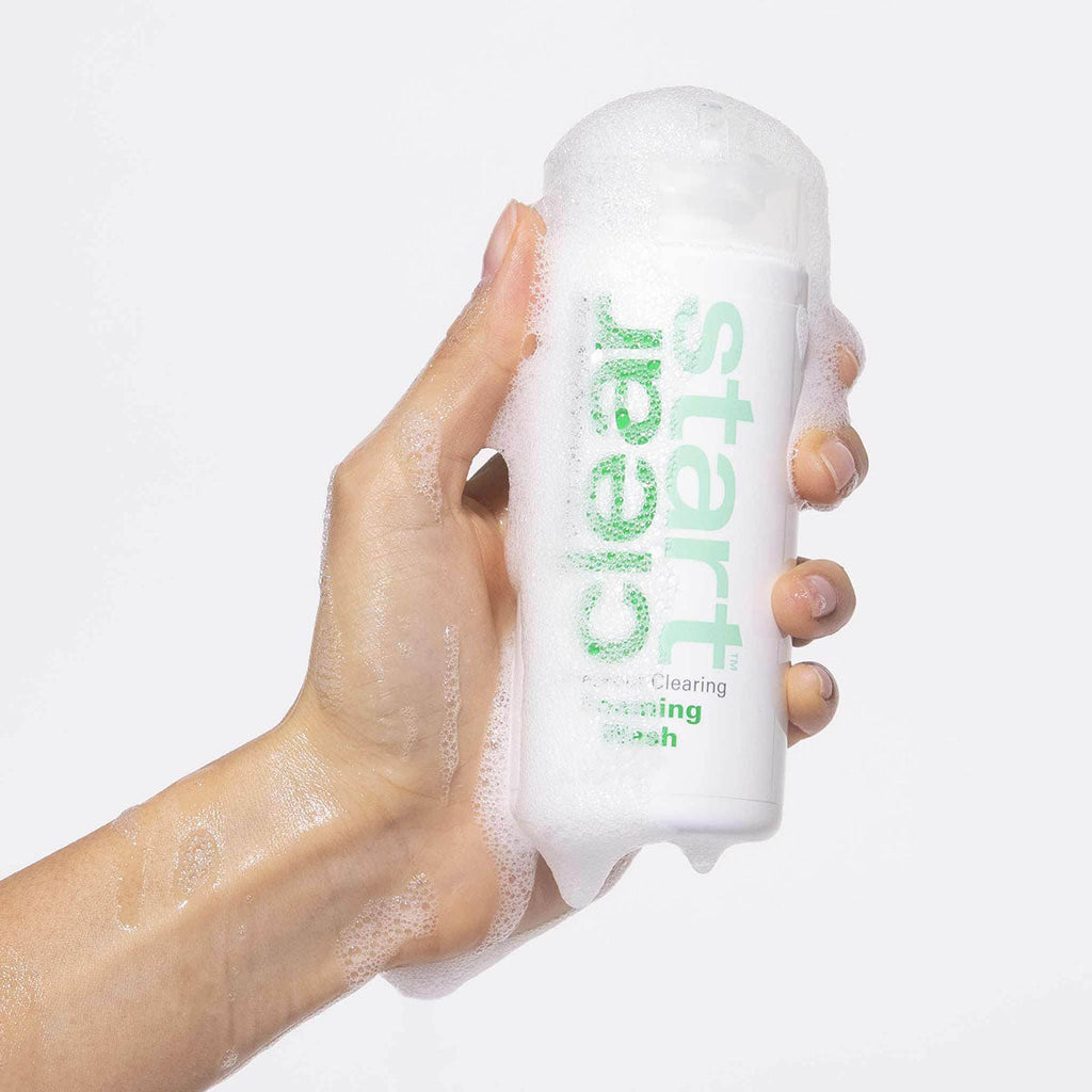 Dermalogica Clear Start Breakout Clearing Foaming Wash - 6 oz