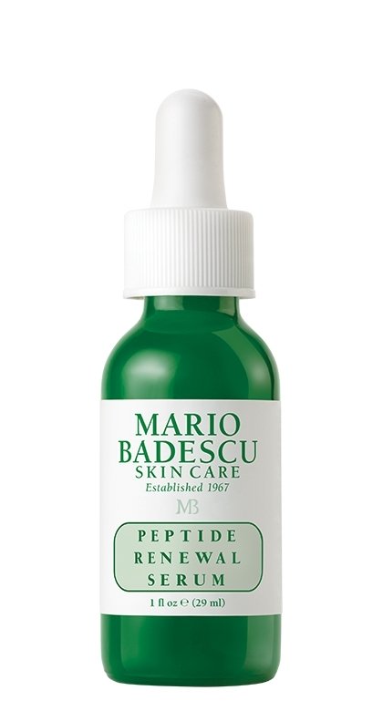 Mario Badescu Peptide Renewal Serum 1oz