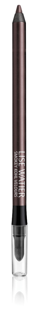 Lise Watier Smokey Kohl Velours - Ecorce Velours