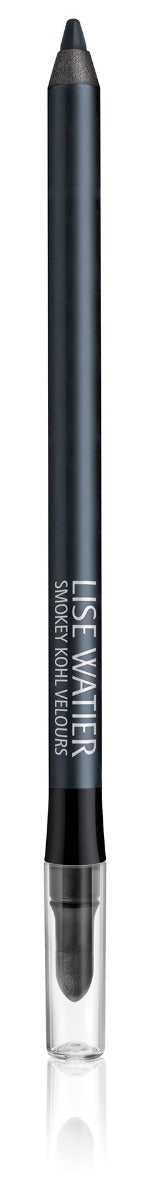 Lise Watier Smokey Kohl Velours - Indigo Velours