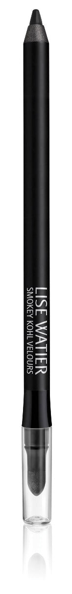 Lise Watier Smokey Kohl Velours - Noir Velours