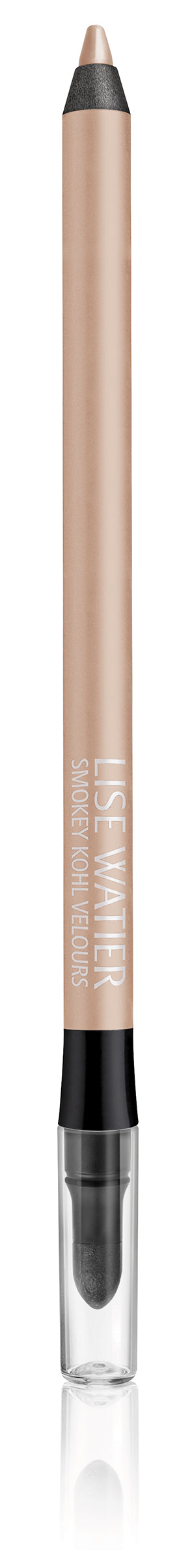 Lise Watier Smokey Kohl Velours - Nude Velours