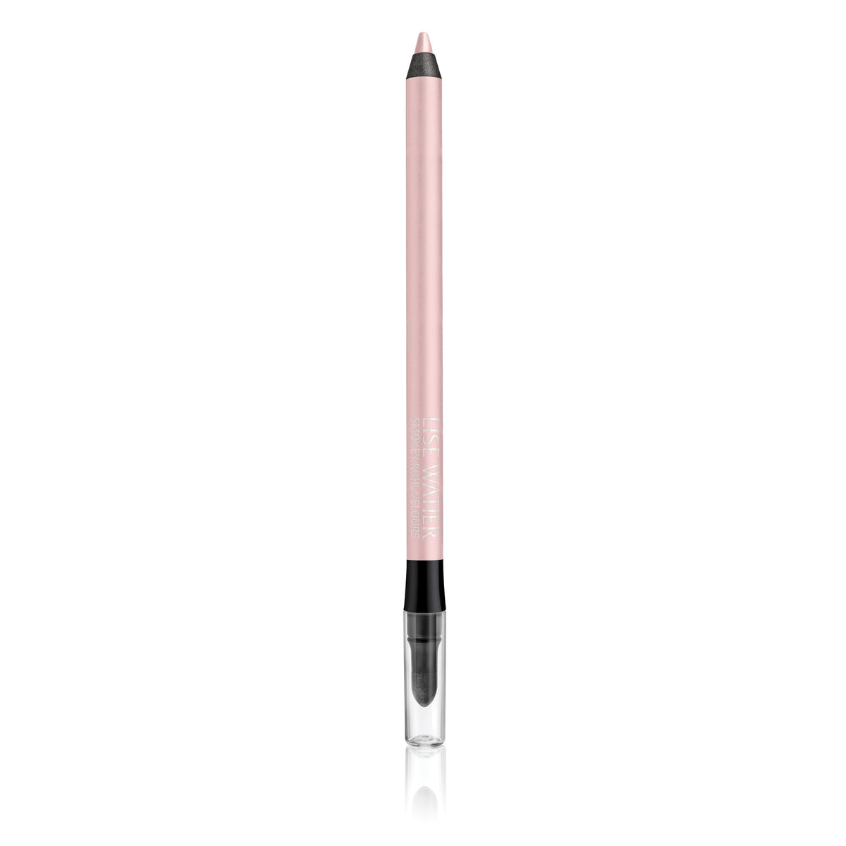 Lise Watier Smokey Kohl Velours - Rose Velours