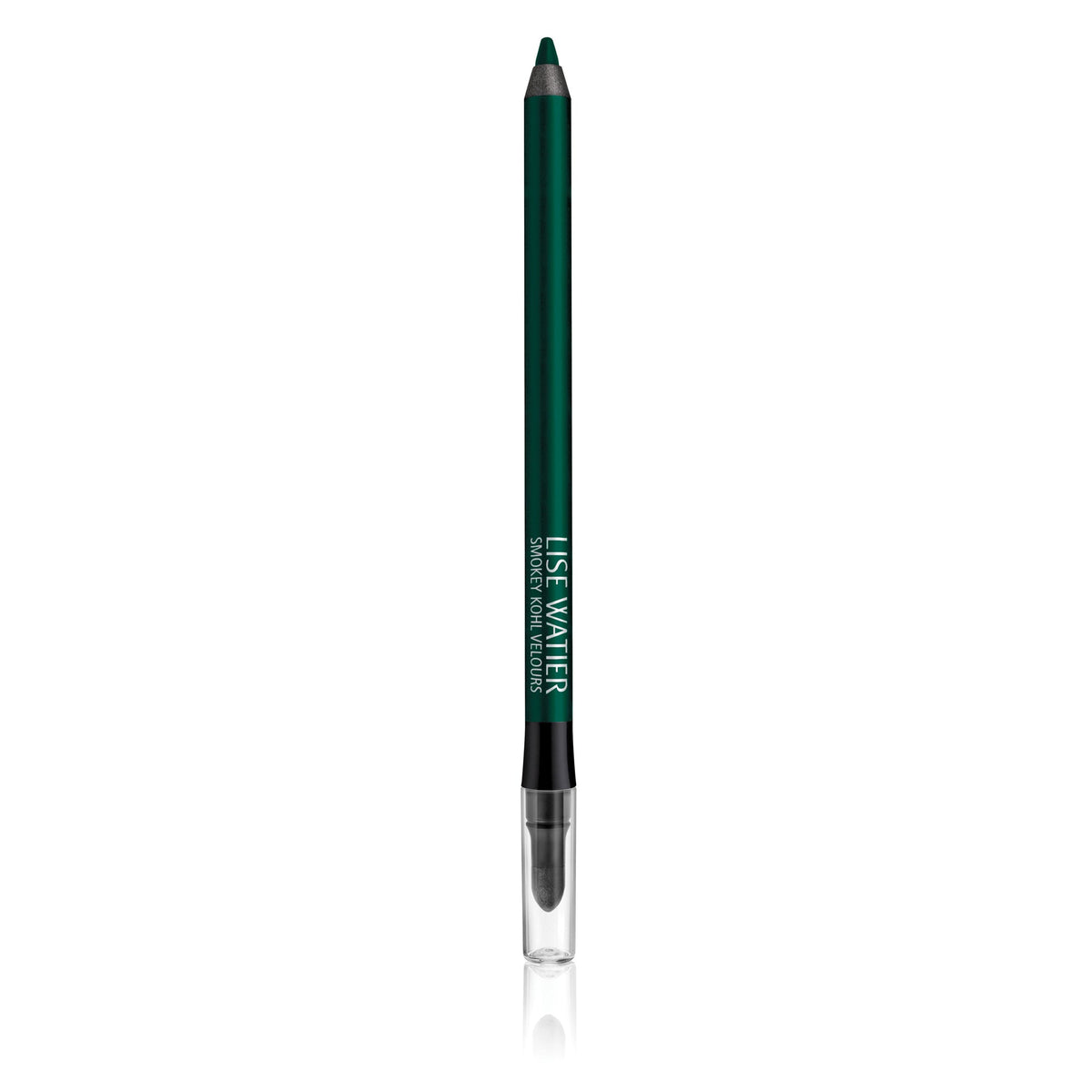 Lise Watier Smokey Kohl Velours - Vert Velours