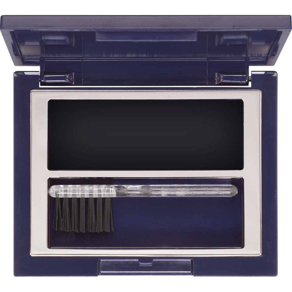 Kryolan Professional 1351 Cake Mascara 4g - Black