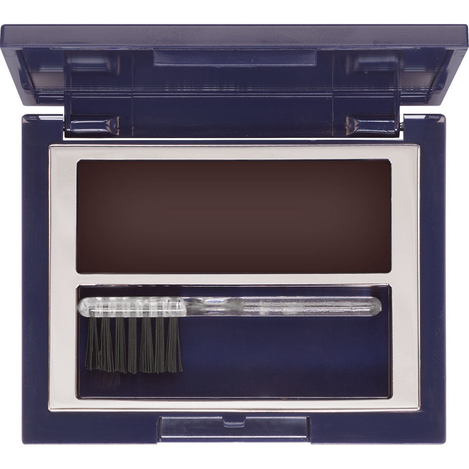 Kryolan Professional 1351 Cake Mascara 4g - Brown