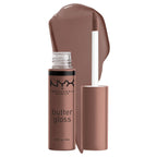 NYX Butter Gloss - 48 Cinnamon Rol