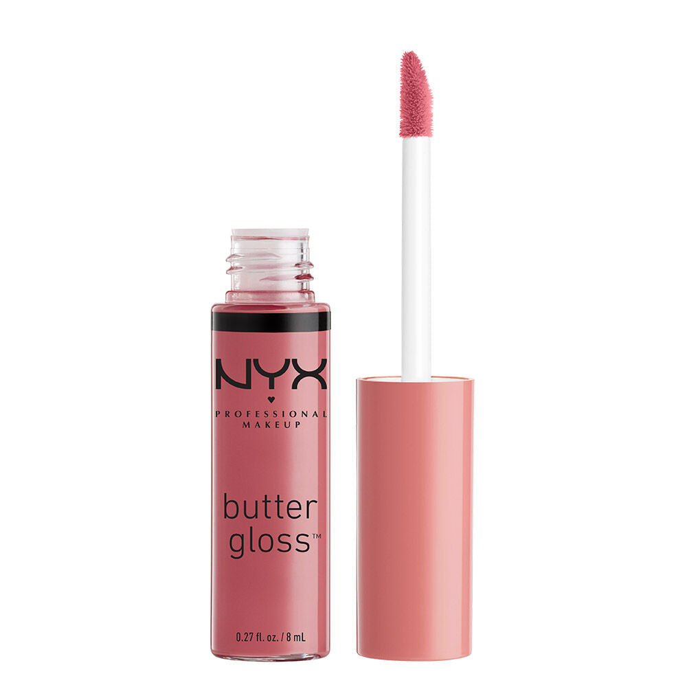 NYX Butter Gloss - Angel Food Cake