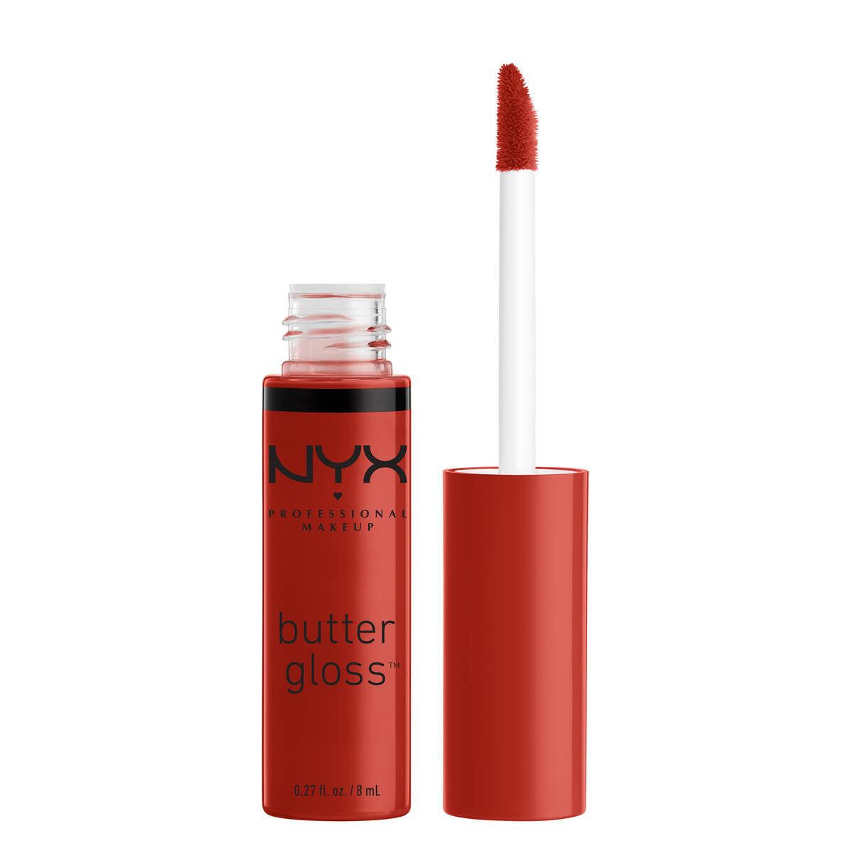 NYX Butter Gloss - Apple Crisp