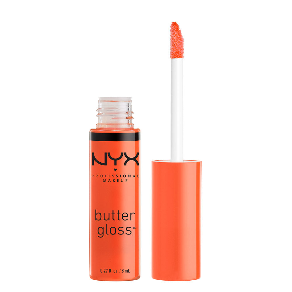 NYX Butter Gloss - Cherry Cheese C