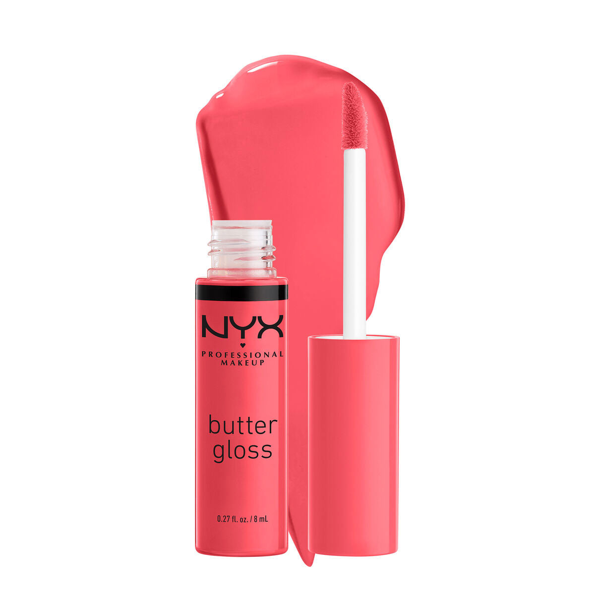 NYX Butter Gloss - Sorbet