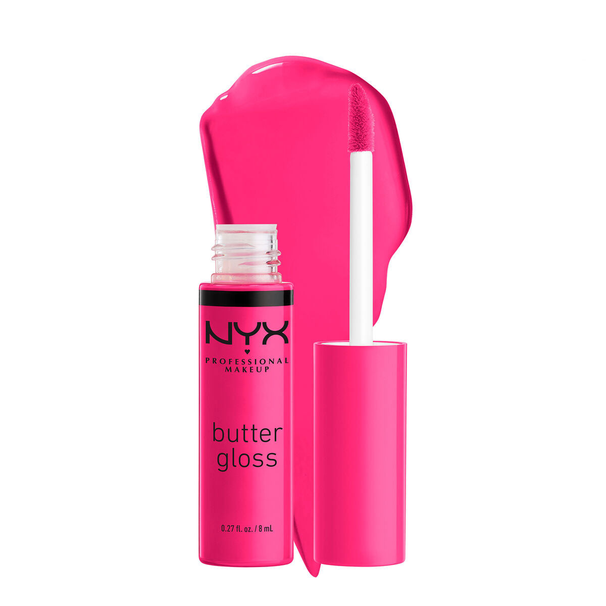 NYX Butter Gloss - Summer Fruit