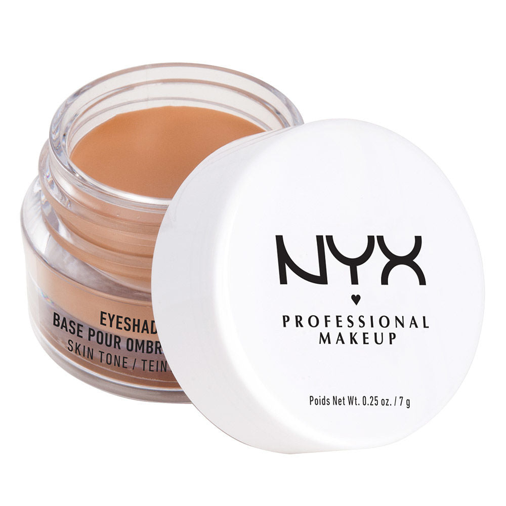 NYX Eyeshadow Base - Skin Tone