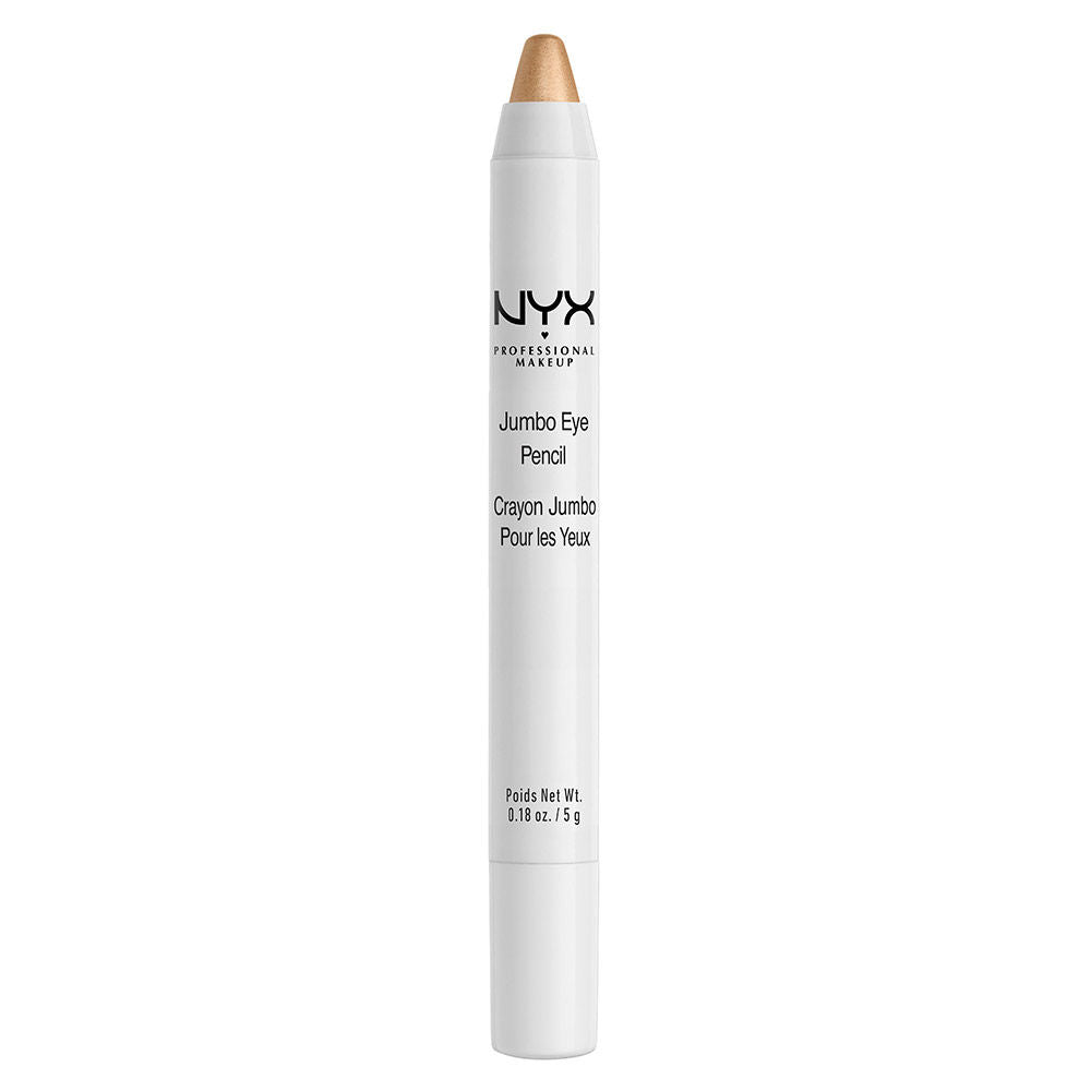 NYX Jumbo Eye Pencil - Cashmere