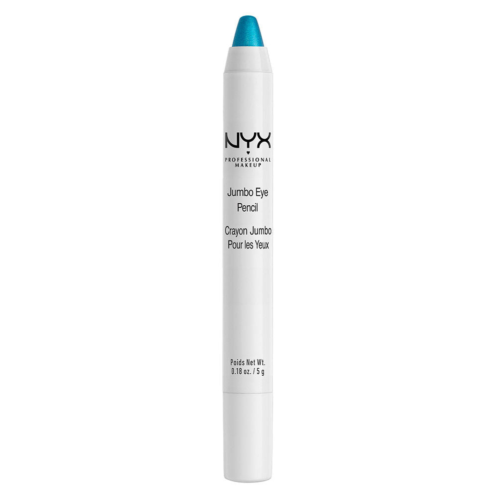 NYX Jumbo Eye Pencil - Electric Blue
