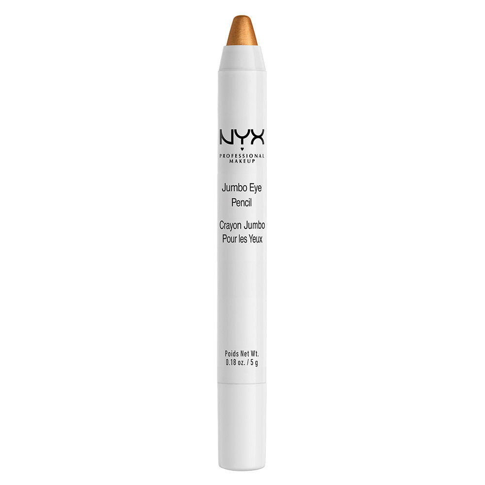 NYX Jumbo Eye Pencil - Gold