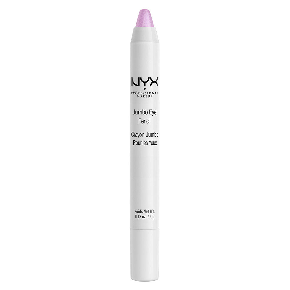 NYX Jumbo Eye Pencil - Lavender