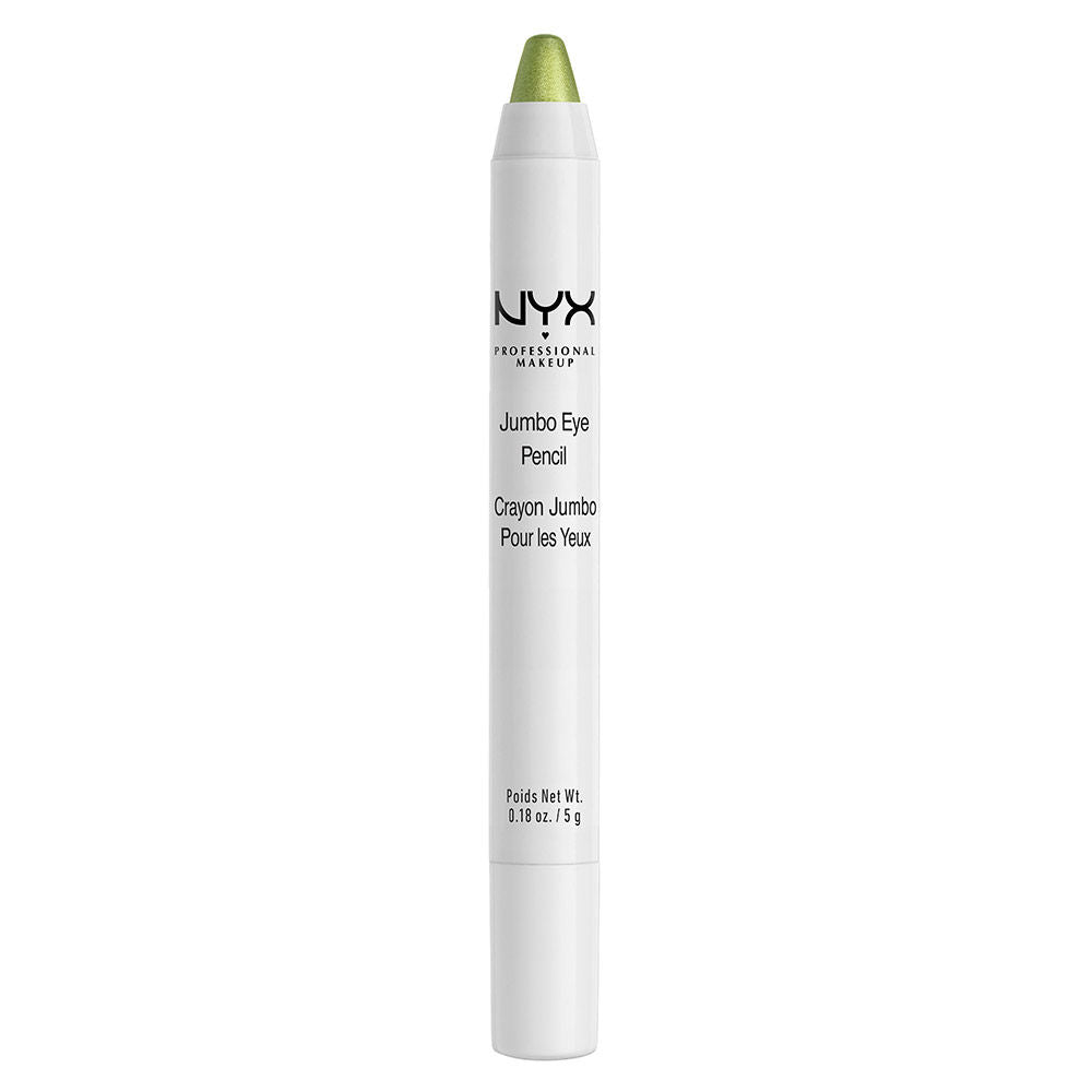 NYX Jumbo Eye Pencil - Lime