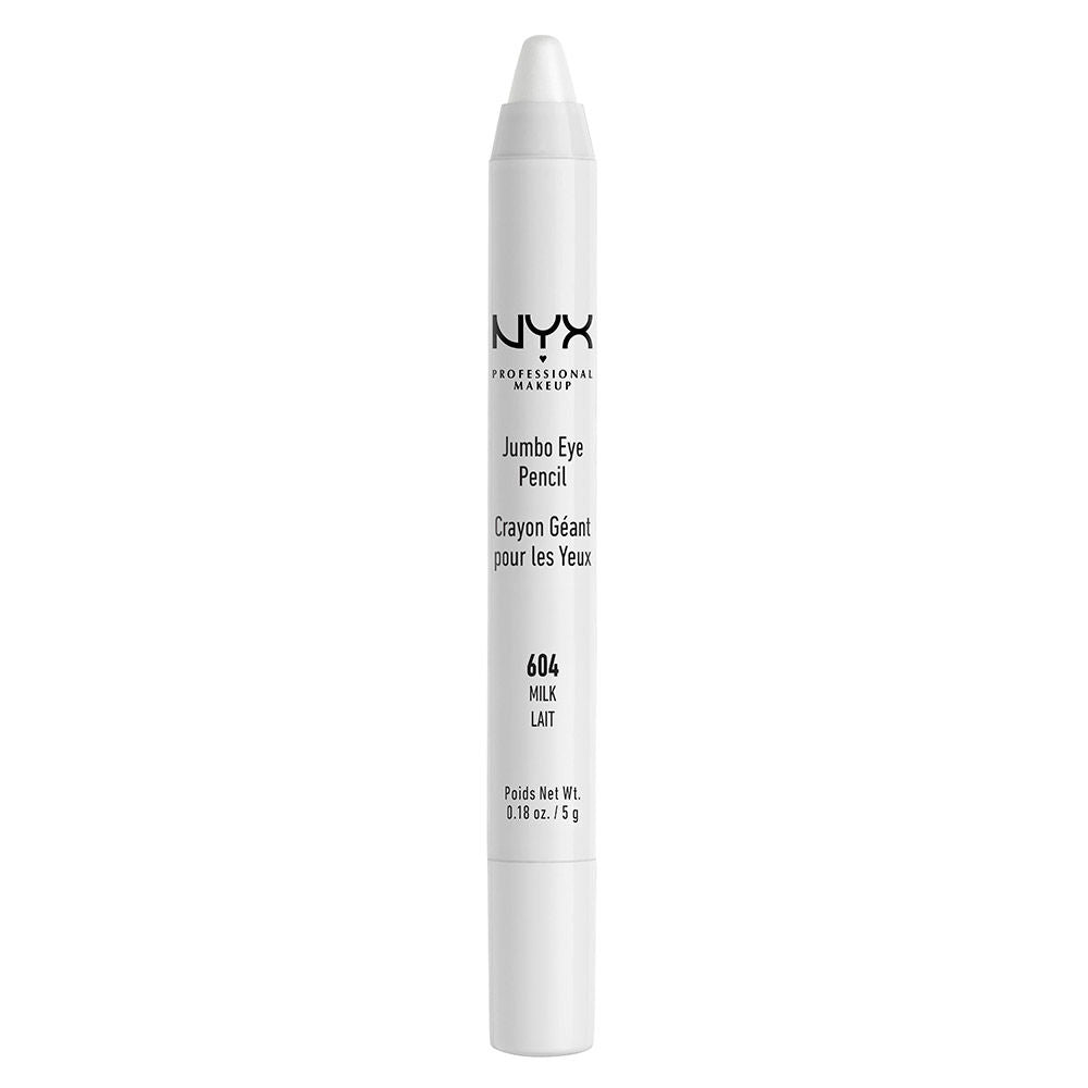 NYX Jumbo Eye Pencil - Milk