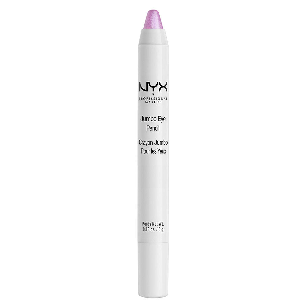 NYX Jumbo Eye Pencil - Oyster