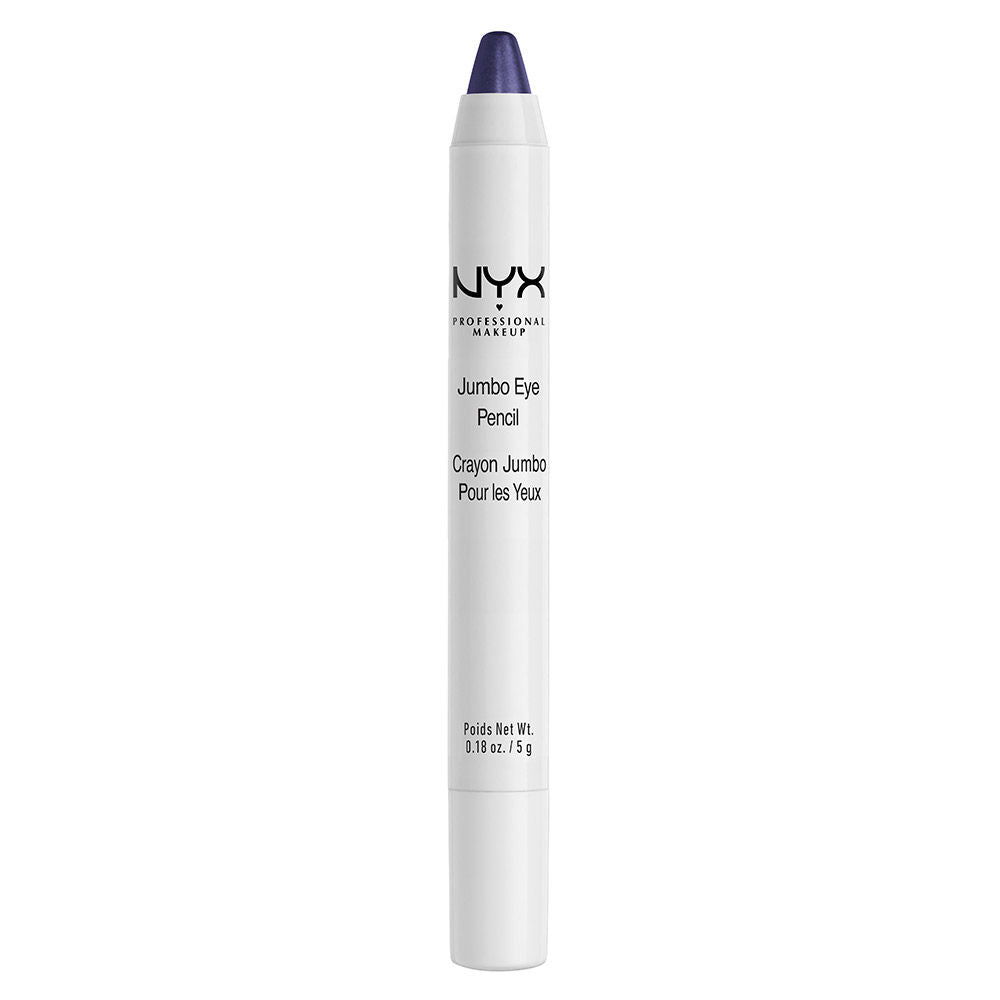 NYX Jumbo Eye Pencil - Purple Violet