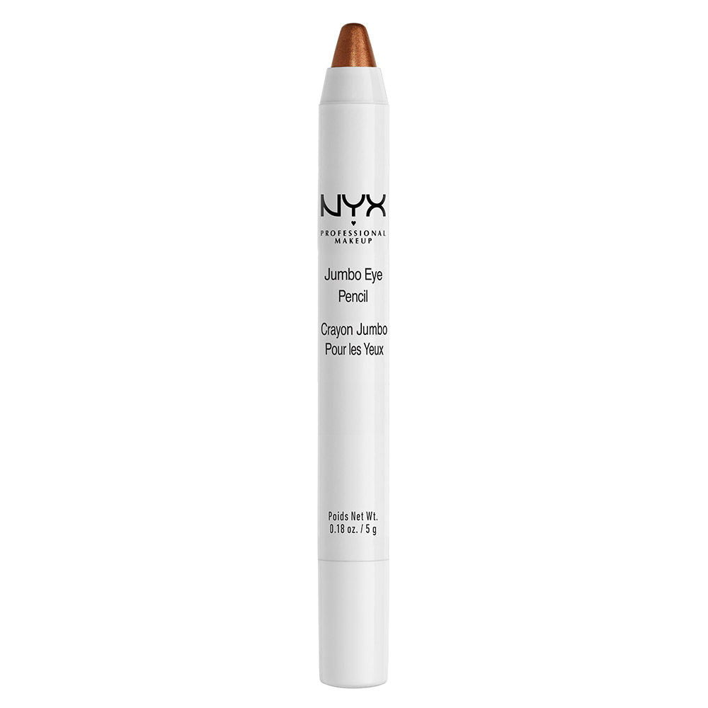 NYX Jumbo Eye Pencil - Sparkle Leopard
