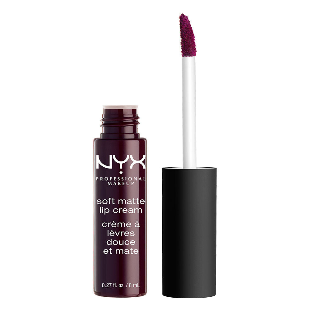 NYX Soft Matte Lip Cream - SMLC21 Translyv
