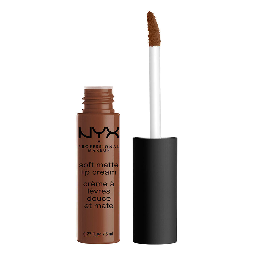 NYX Soft Matte Lip Cream - SMLC34 Dubai
