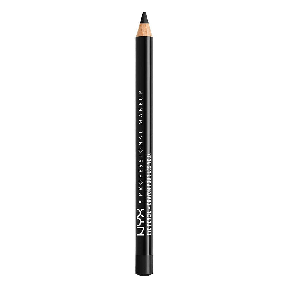 NYX Slim Eye Pencil - Black