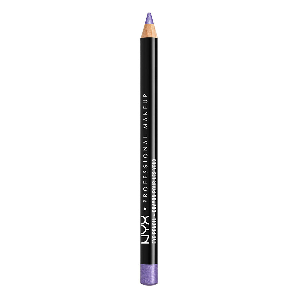 NYX Slim Eye Pencil - Lavender Shimme